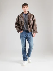 WRANGLER Jeans Greensboro blau