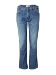 WRANGLER Jeans Greensboro blau