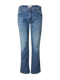 Jeans 'GREENSBORO' blue denim
