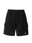 Pegador Hose 'LEYTON' schwarz