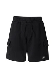 Pegador Hose 'LEYTON' schwarz