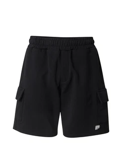 Pegador Hose 'LEYTON' schwarz