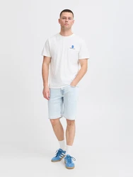 Blend Jeansshorts BHTwister blau