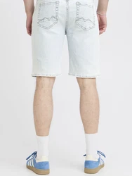Blend Jeansshorts BHTwister blau