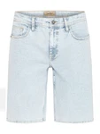 Blend Jeansshorts BHTwister blau