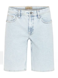 Blend Jeansshorts BHTwister blau