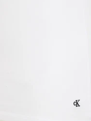 Calvin Klein Underwear Unterhemd schwarz/weiß