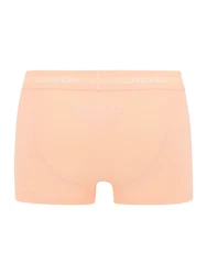 Calvin Klein Underwear Boxershorts und Hipster marine/hellblau/pastellorange