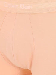Calvin Klein Underwear Boxershorts und Hipster marine/hellblau/pastellorange