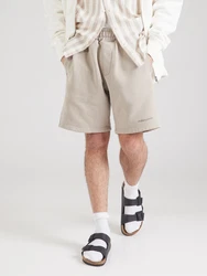 Pegador Shorts greige
