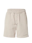 Pegador Shorts greige