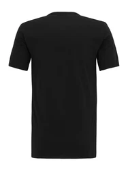 Calvin Klein Unterhemd T-Shirt schwarz