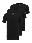 Calvin Klein Unterhemd T-Shirt schwarz