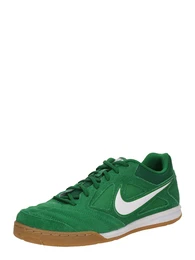 Sneaker 'GATO' grn / wei