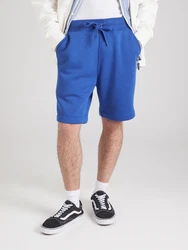 G-STAR Shorts 'Premium Core' blau