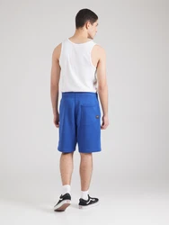 G-STAR Shorts 'Premium Core' blau