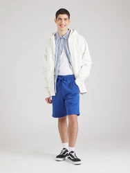 G-STAR Shorts 'Premium Core' blau