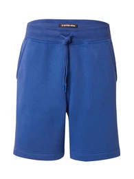 G-STAR Shorts 'Premium Core' blau