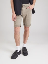 G-STAR Shorts '3301' beige