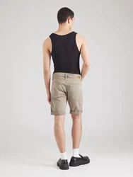 G-STAR Shorts '3301' beige