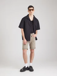 G-STAR Shorts '3301' beige