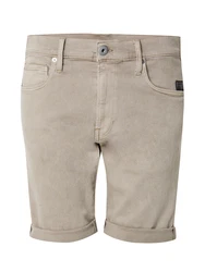 G-STAR Shorts '3301' beige