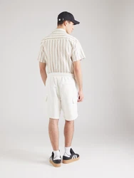 Pegador Hose 'LEYTON' offwhite