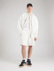 Pegador Hose 'LEYTON' offwhite