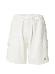 Hose 'LEYTON' offwhite