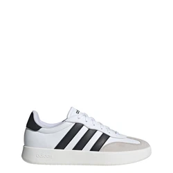 ADIDAS SPORTSWEAR Sneaker 'Barreda' taupe / schwarz / weiß