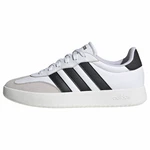 ADIDAS SPORTSWEAR Sneaker 'Barreda' taupe / schwarz / weiß