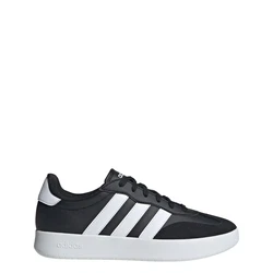 ADIDAS SPORTSWEAR Sneaker 'Barreda' schwarz/weiß