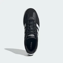 ADIDAS SPORTSWEAR Sneaker 'Barreda' schwarz/weiß