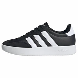 ADIDAS SPORTSWEAR Sneaker 'Barreda' schwarz/weiß
