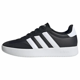 ADIDAS SPORTSWEAR Sneaker 'Barreda' schwarz/weiß
