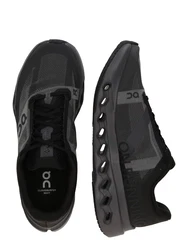 On Laufschuh 'Cloudsurfer Next' grau/schwarz
