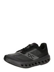 On Laufschuh 'Cloudsurfer Next' grau/schwarz