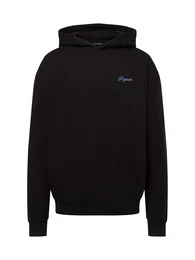 Sweatshirt 'COLFA' saphir / schwarz / wei