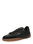 Polo Ralph Lauren Sneaker schwarz