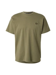 T-Shirt 'Reefside' oliv