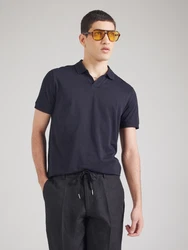 STRELLSON Poloshirt Clark-PV dunkelblau
