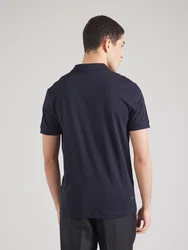 STRELLSON Poloshirt Clark-PV dunkelblau