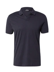 STRELLSON Poloshirt Clark-PV dunkelblau