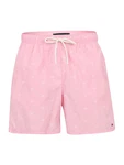 TOMMY HILFIGER Badeshorts Rosa/Rosa/Rosa/Rosa/Rosa/Rosa/Rosa/Rosa TOMMY HILFIGER Badeshorts Rosa/Rosa/Rosa/Rosa/Rosa/Rosa/Rosa/Rosa