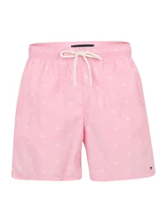 TOMMY HILFIGER Badeshorts Rosa/Rosa/Rosa/Rosa/Rosa/Rosa/Rosa/Rosa