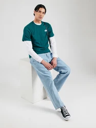 The North Face T-Shirt Redbox petrol
