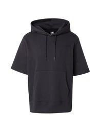 Sweatshirt schwarz