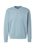 VANS Sweatshirt 'ESSENTIAL' citadel/hellblau (420) VANS Sweatshirt 'ESSENTIAL' citadel/hellblau (420)