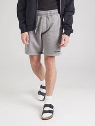 Pegador Shorts rauchgrau
