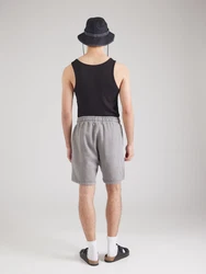 Pegador Shorts rauchgrau